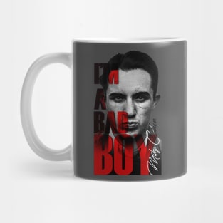 Bad boy Mug